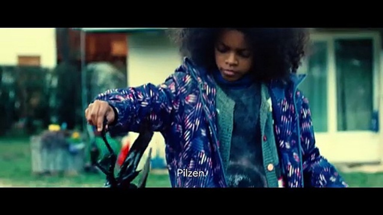 The Five Devils 2022 Trailer franz. mit deutschen UT