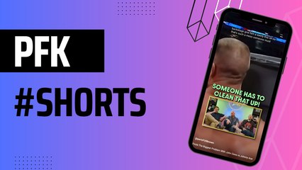 Luke Finds The Biggest Problem With John Cena vs Johnny Ace