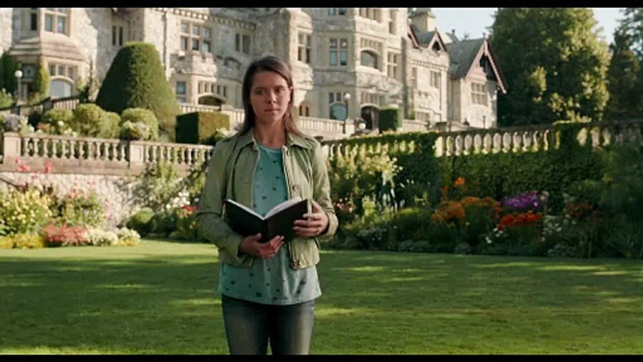 The Professor 2018 Trailer deutsch