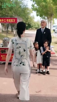 [MULTI SUB] Married to the wrong husband and raised the right children. An elderly mother gave birth to twins. The father is the president. #TheHottestShortDramaRecommendations #ShortDramaCompleteSet #MiniDrama #ExcitingMainlandShortDrama