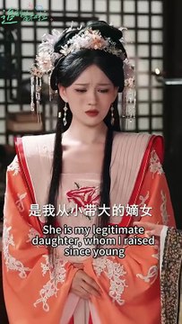 [MULTI SUB] After leaving home, I am a world-renowned doctor. On the fifth day of the Lunar New Year, Huang Zijun was kicked out of the house and she changed her name. When we met again, she had become a famous doctor. #The hottest short drama recommendat