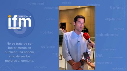 Mauricio Gómez Amín lanza su precandidatura presidencial