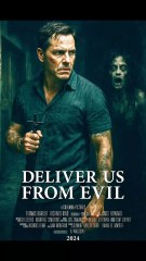 الفيلم الرعب الذي حقق أعلي نسبة مشاهدة أنصحكم بمشاهدته ( Deliver us from evil )
