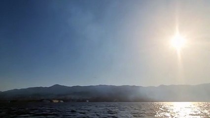 Sorvolo Frecce prova 3