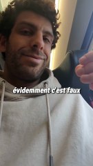 SNCF Business Class Experience 🚄