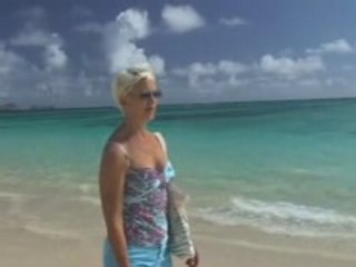 Beach Walk 630 - It Takes One