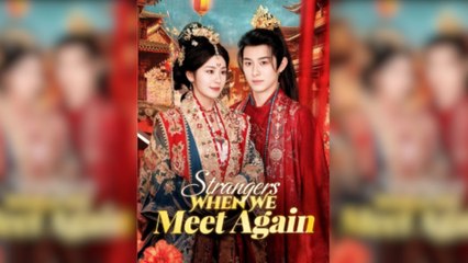 Strangers When We Meet Again Full Movie