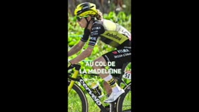 Tour de France - Ferrand-Prévot, le Tour de force !