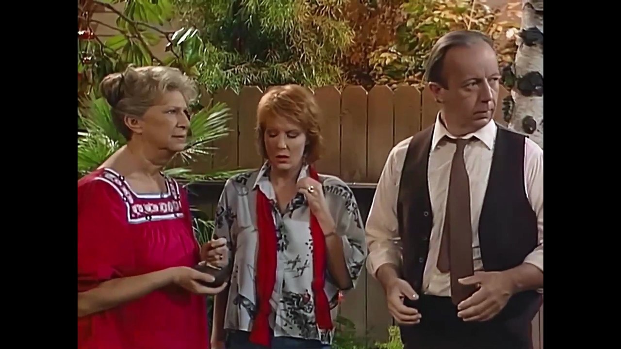 ALF Staffel 2 Folge 3 'Ein Schock fürs Leben' #Deutsch #HD