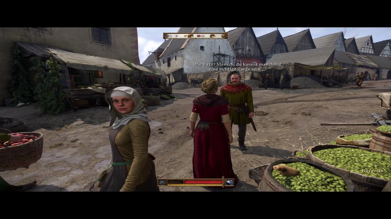 KCD 2 - angel henry - softcore - good guy - Untertitel - s1e187 - In die Unterwelt