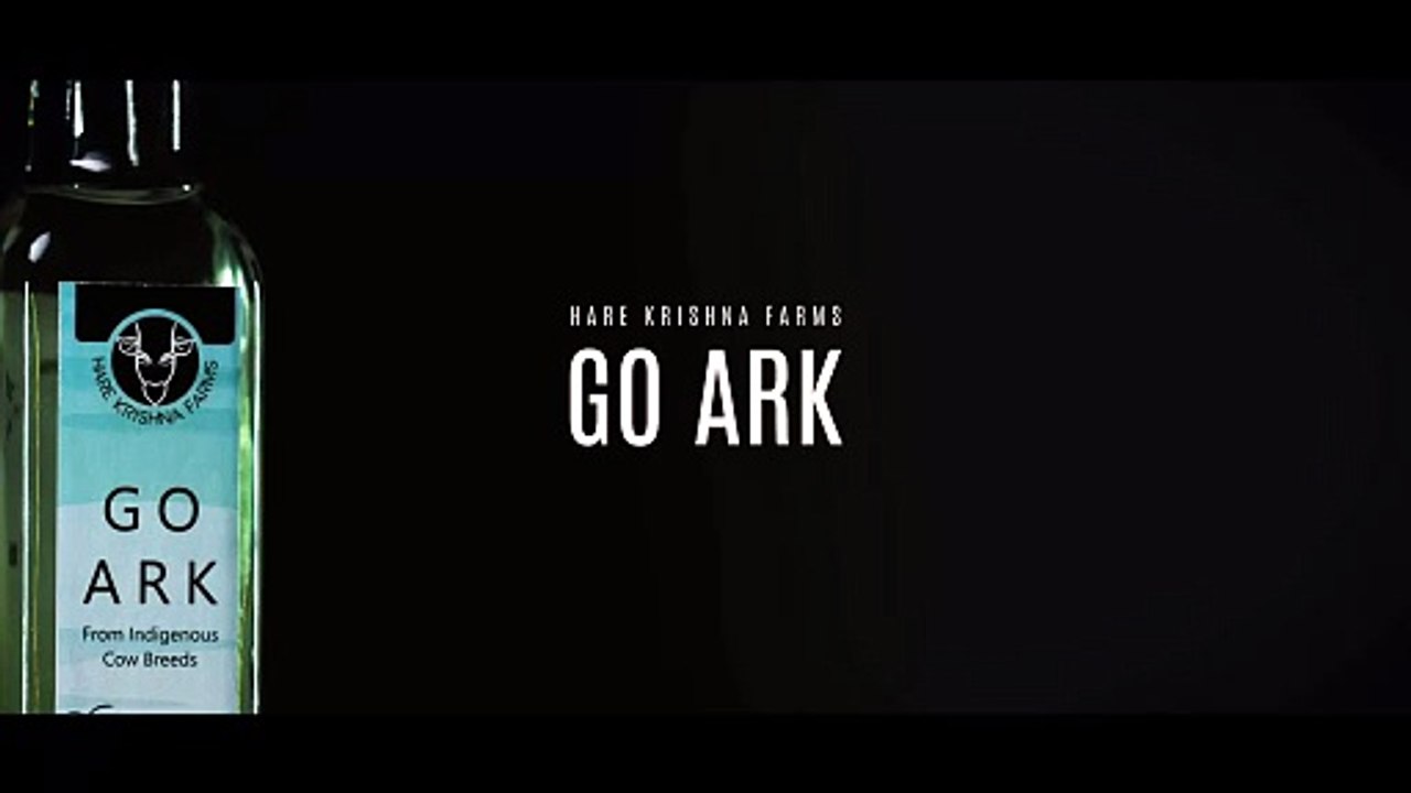 Go Ark