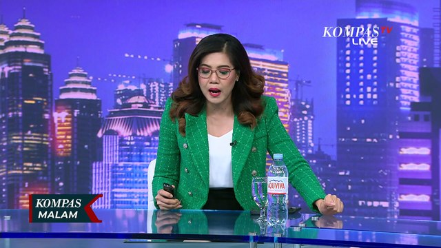 [FULL] Pengamat Blak-Blakan Posisi PDI-P hingga Hubungan Megawati-Prabowo Usai Hasto Terima Amnesti