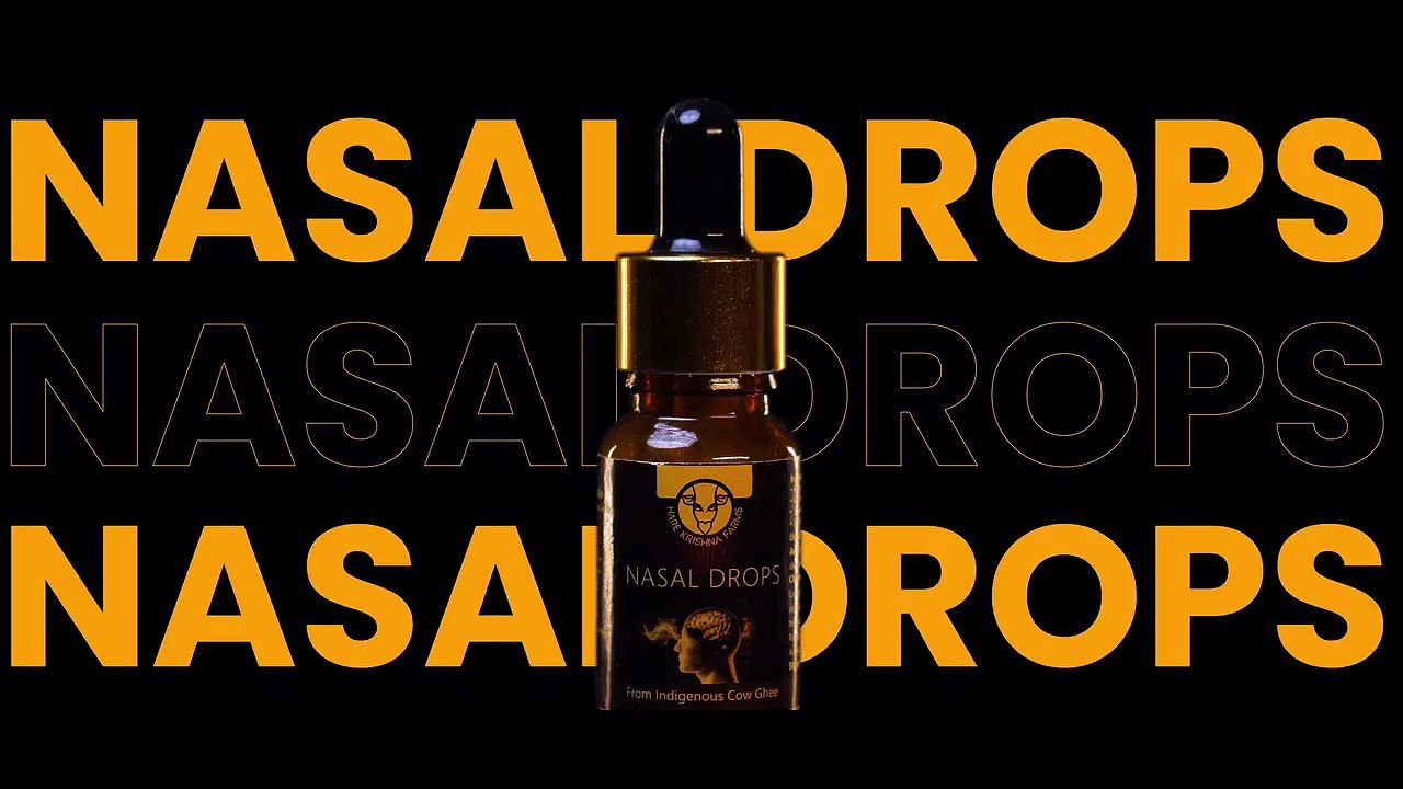 Nasal Drop