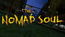 Introduction Omikron - The Nomad Soul