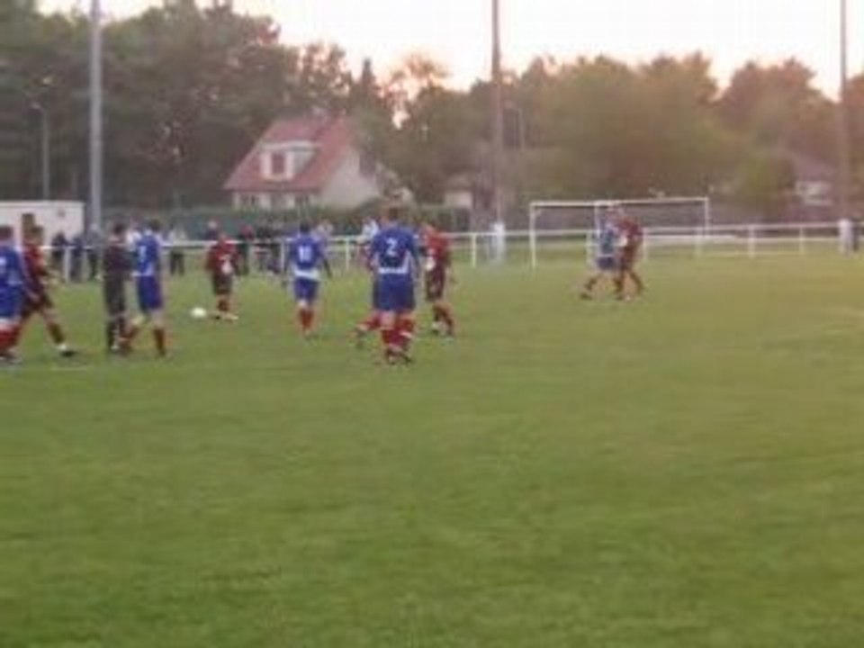 USMEF (B) - FC BOOS