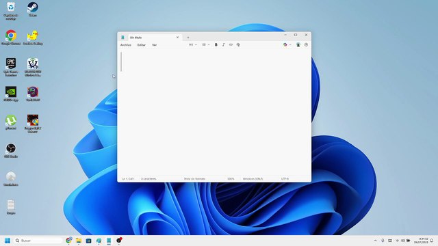%⌨️ Cómo PONER el SÍMBOLO del PORCENTAJE con mi TECLADO de PC FÁCIL y RÁPIDO
