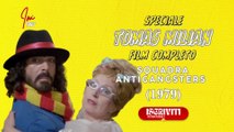 Film Milian: SQUADRA ANTIGANGSTERS ( Film Completo )  #cinema  #films #imtiwu