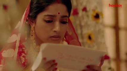 SUHAGRAT KO AISA KYA HOA? | Trending Indian Web Series Explained 🔥