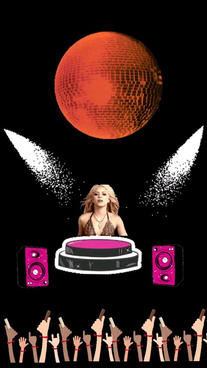 shakira😎🤪🤣