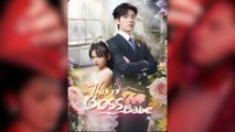 This is His Boss Babe Full Movies [ FULL | SHORT DRAMA HUB ]
