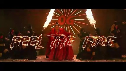 They Call Him OG Firestorm – An Unforgettable Song 🔥