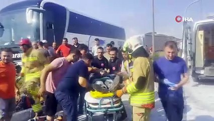 Kula’da karı-koca trafik kazasında hayatını kaybetti