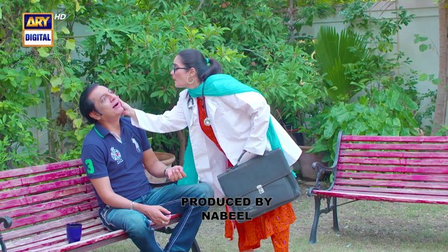 Bulbulay Season 2 Episode 315 2 August 2025 Comedy ARY Digital Drama