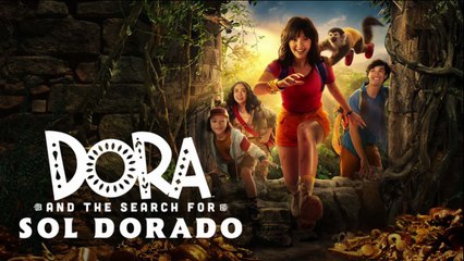 DORA AND THE SEARCH FOR SOL DORADO | HOLLYWOOD MOVIE IN ENGLISH | Movies Hub 69