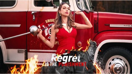 Regret Is The Punishment - Full Movie HD