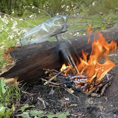 Great hack to know!  #hack #diy #camping