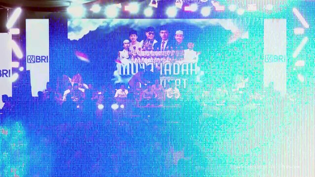 [FULL] Sambutan Wapres Gibran & Gus Miftah di Milad ke-13 Ponpes Ora Aji Sleman