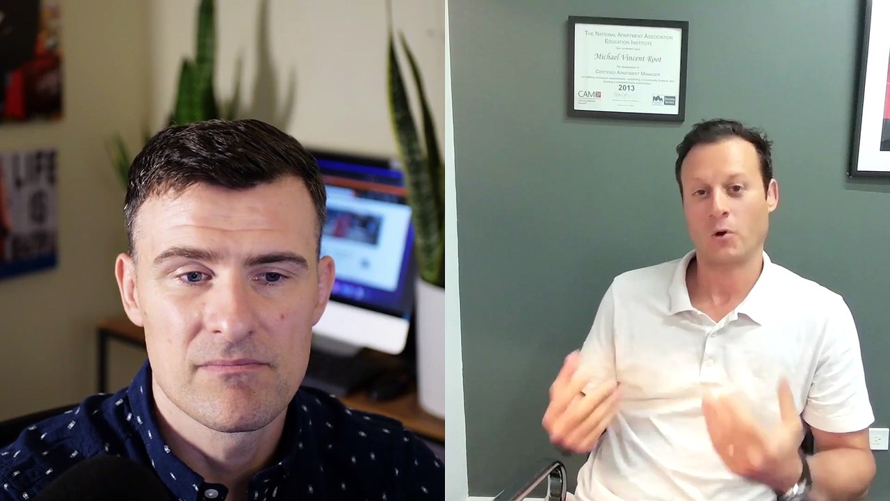 🏗️ Build vs Buy: Chicago Developer's Shocking Profit Strategy