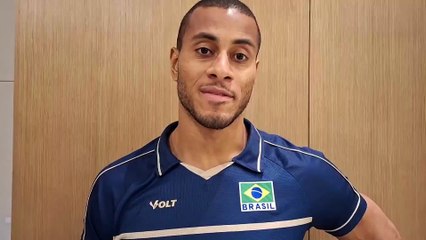 Lucarelli valoriza campanha da Seleção na Liga das Nações e Bernardinho analisa atuação brasileira
