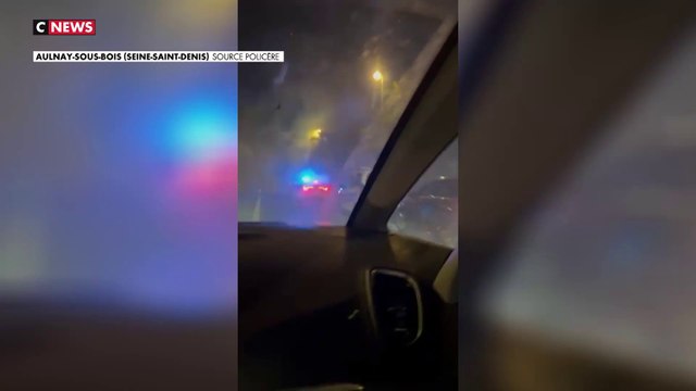 Aulnay-sous-Bois : nouveau guet-apens sur la BAC