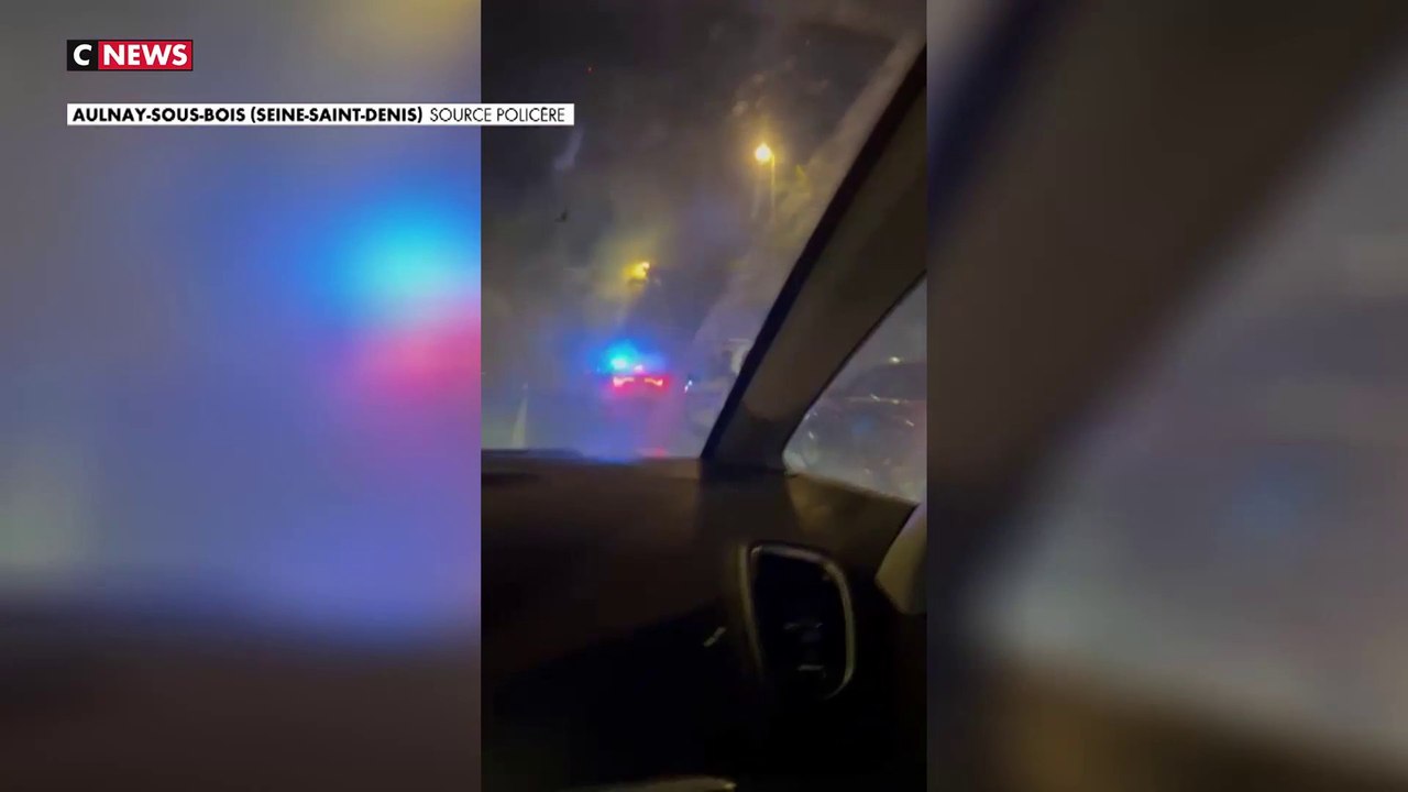 Aulnay-sous-Bois : nouveau guet-apens sur la BAC