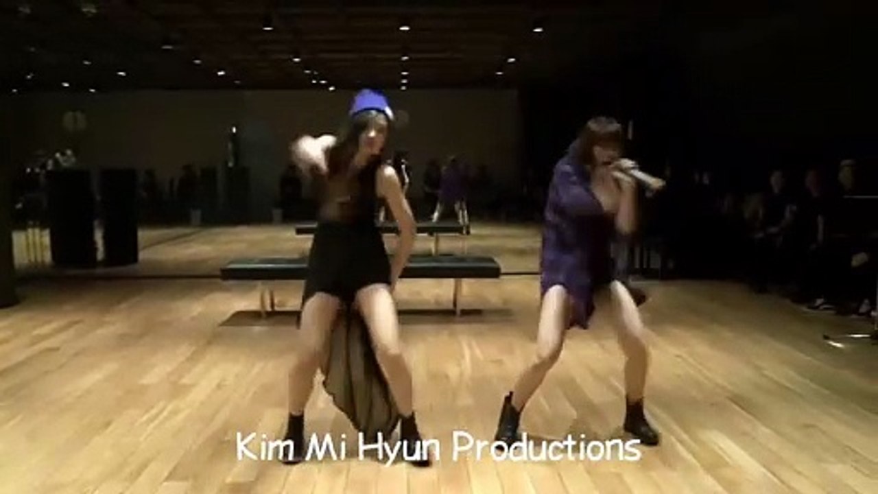 JENLISA (Jennie & Lisa) Pre debut