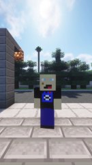 Un KIKOO découvre un phénomène vraiment puissant ! Une boule électrique violette !