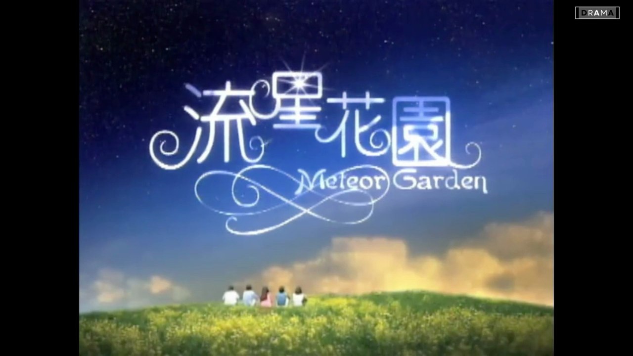 Meteor garden episode 10 indosub