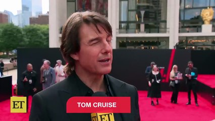 Tom Cruise and Ana de Armas_ How Their Romance Bloomed (Source)