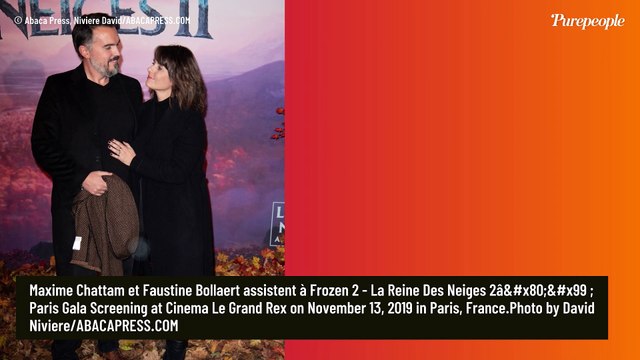 Loin des yeux mais pas loin du cœur : Faustine Bollaert séparée de sa fille, elle partage une belle publication