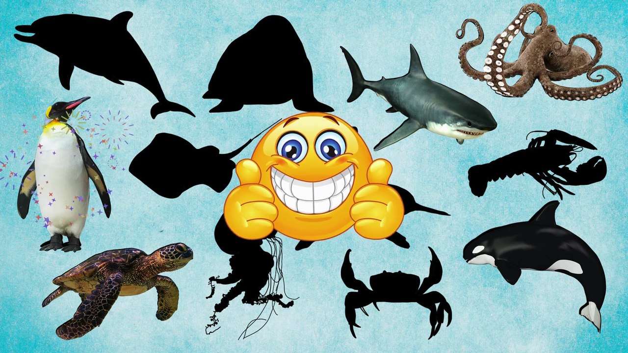 3 Animal Puzzles for Toddlers | Learn Animals Names | Wild Animal Puzzle for Kids