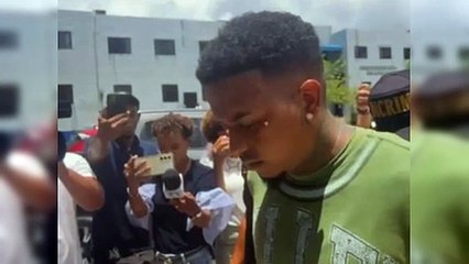 Aplazan coerción por tiroteo en restaurante MG Kitchen