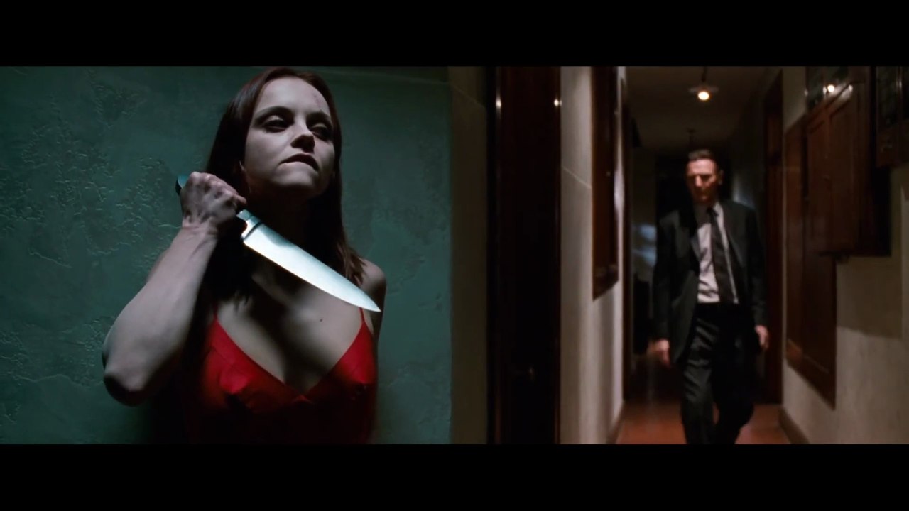 After.Life (2009) Official Trailer HD