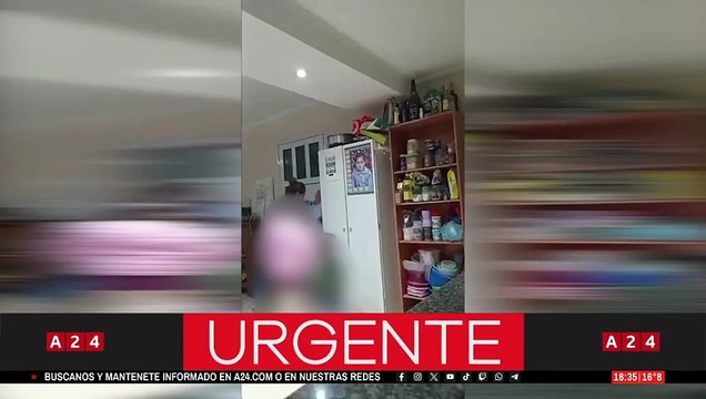 A24.com - 🔴 RENUNCIÓ EL CANDIDATO DE LOBOS DE LA LIBERTAD AVANZA Maximiliano C...