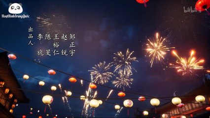 Phàm Nhân Tu Tiên Tập 42 | Tổng Hợp VietSub | Hành Trình Tu Tiên Của Hàn Lập 🌟