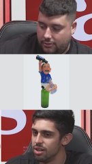 TOP 10 REGALOS RANDOM de las TIENDAS de los CLUBES de LALIGA