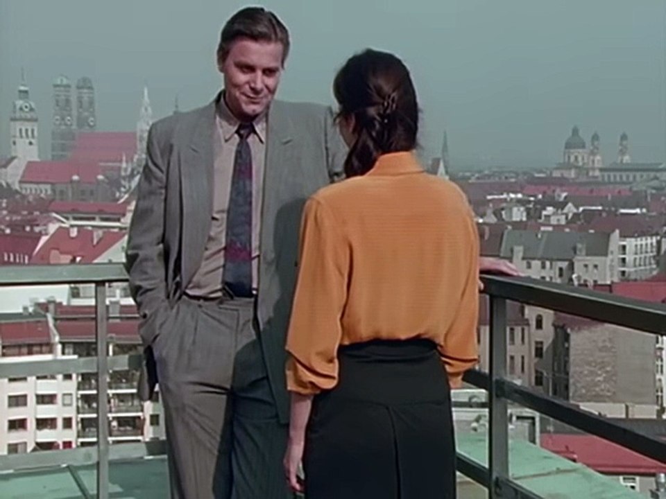 Derrick S17E02 Tödliches Patent