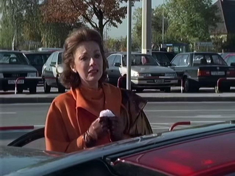 Derrick S17E03 Judith