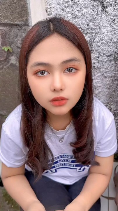 34K views · 1K reactions | Dinda Aulia Halim umur | Aya Ibrahim Channel Real