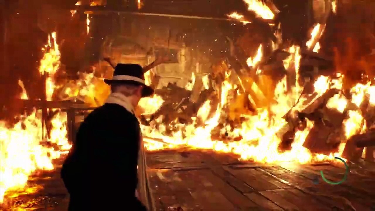 RE4 Remake Knife Only All Bosses NG+ Professional No Damage (Resident Evil 4 Remake)